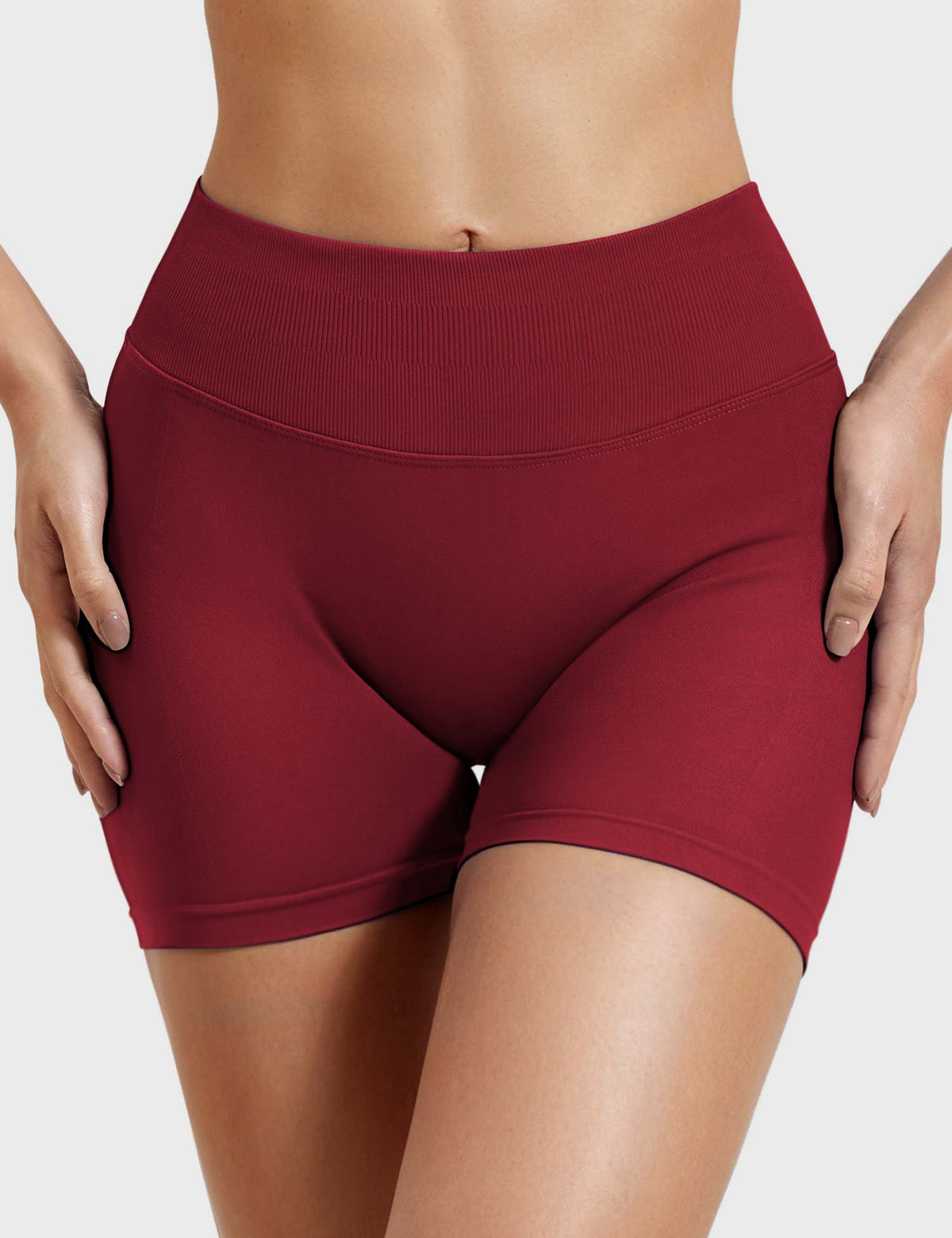 Short FORME Contour sin costuras 3,6"