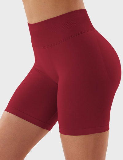 Short FORME Contour sin costuras 6"