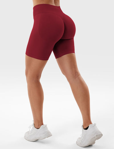 Short FORME Contour sin costuras 6"