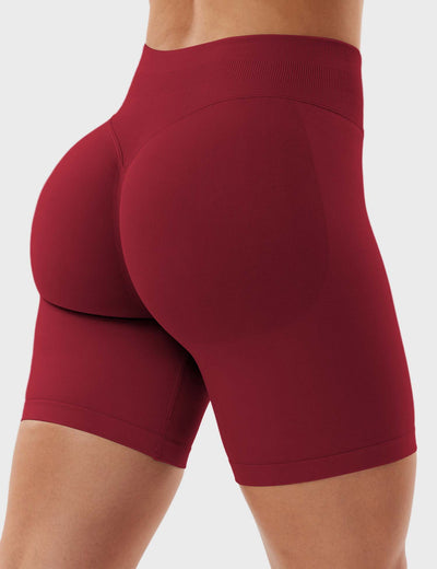 Short FORME Contour sin costuras 6"
