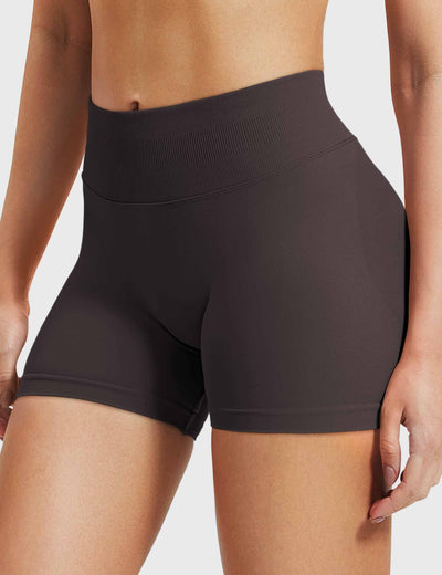 Short FORME Contour sin costuras 3,6"