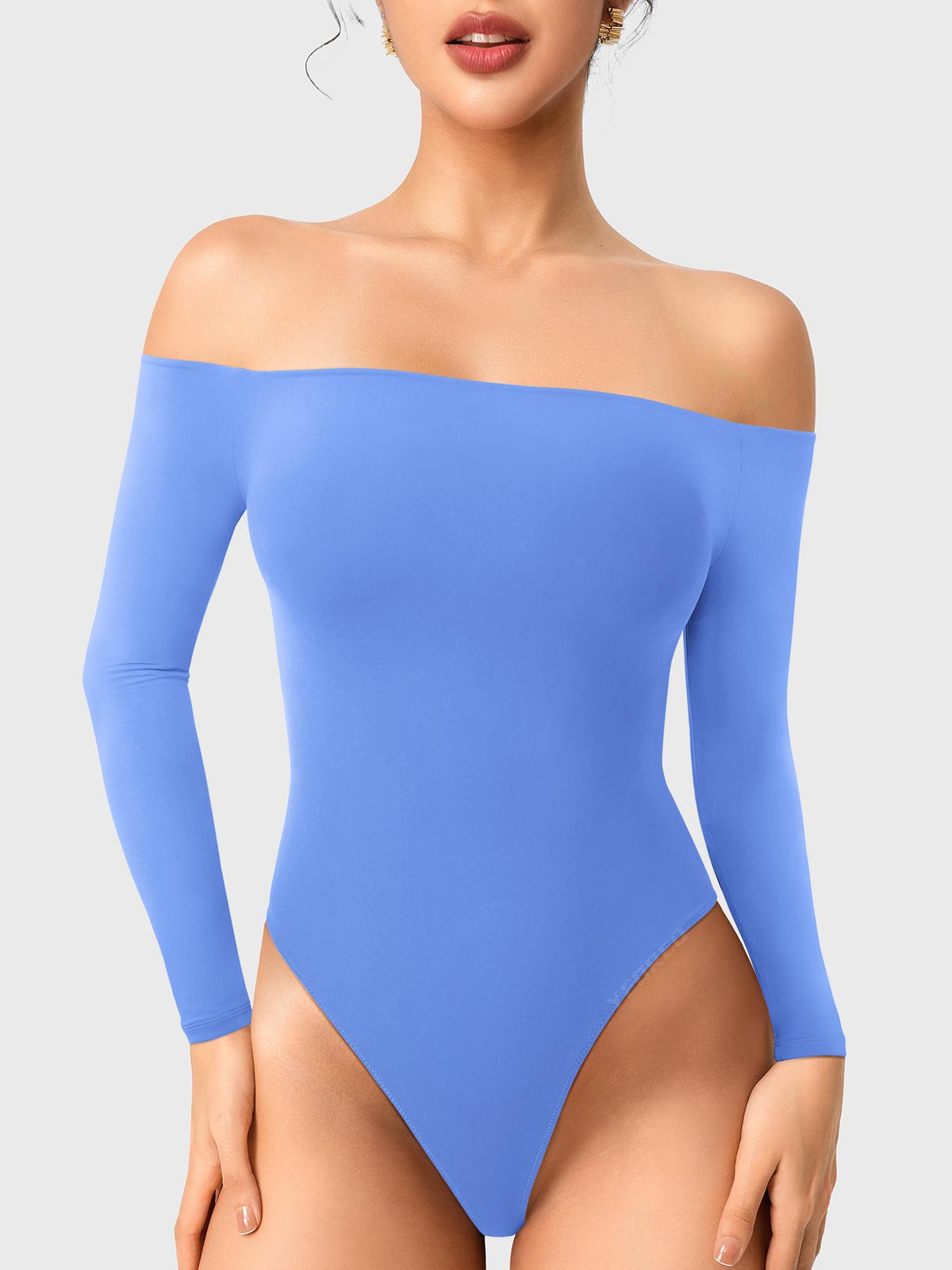 Body FORME CoreFlex hombros descubiertos