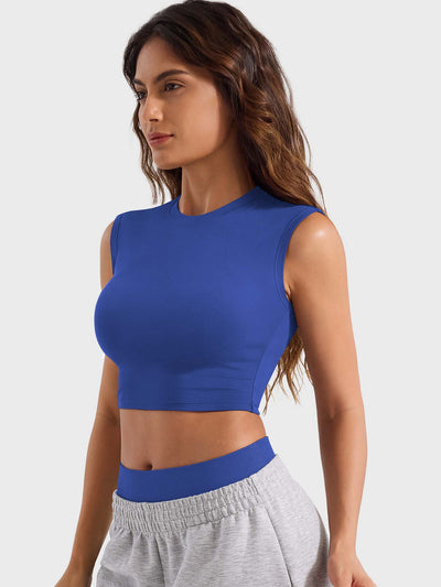 Camiseta corta FORME CoreFlex sin mangas
