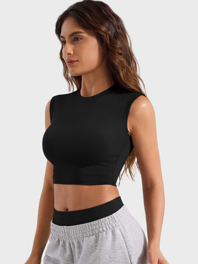 Camiseta corta FORME CoreFlex sin mangas
