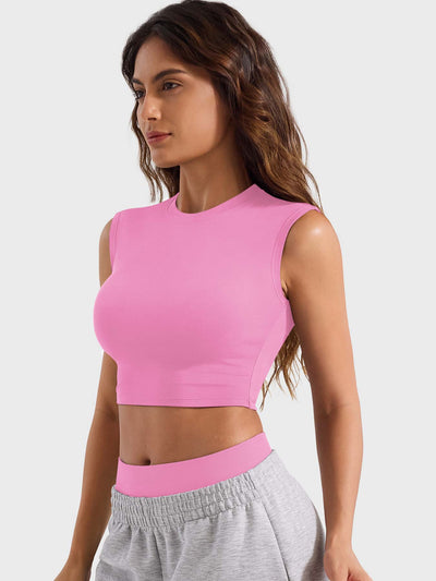 Camiseta corta FORME CoreFlex sin mangas