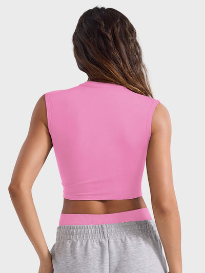 Camiseta corta FORME CoreFlex sin mangas