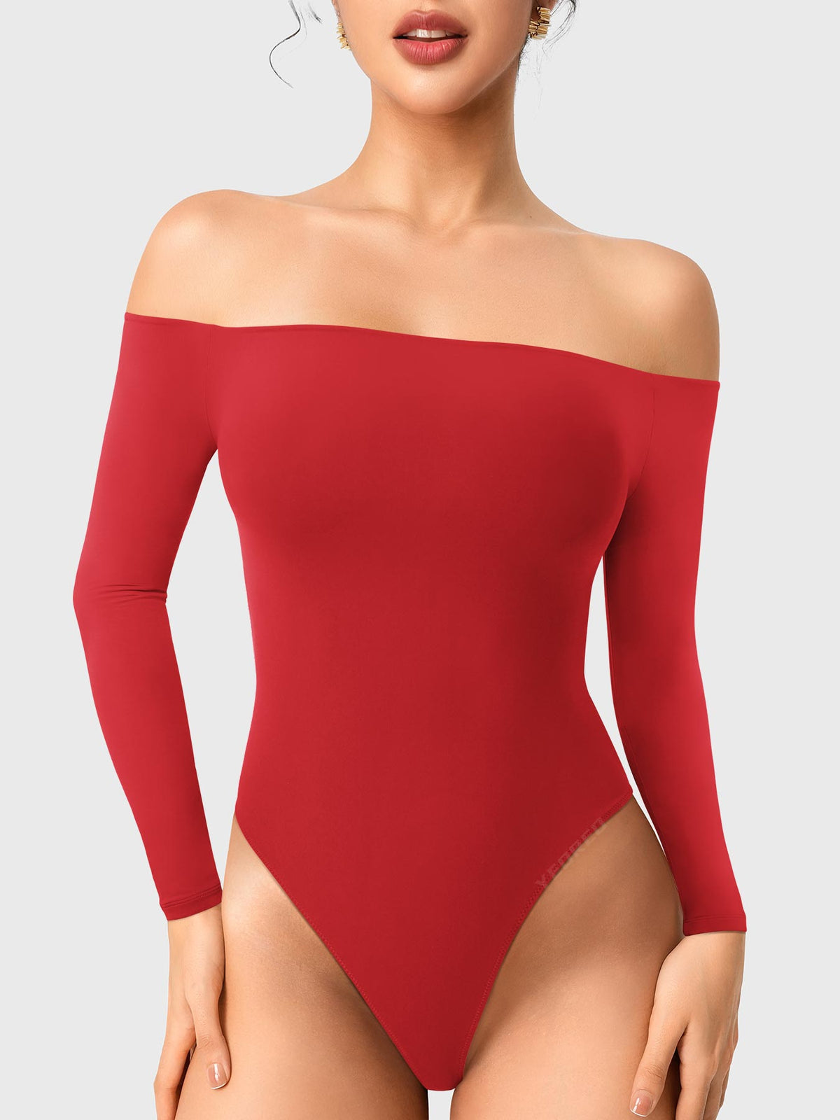 Body FORME CoreFlex hombros descubiertos